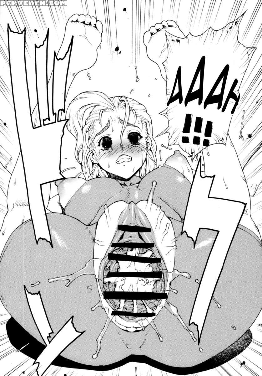 Leopard Hon 10 Chapter 1000 Page 11